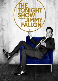 The Tonight Show Starring Jimmy Fallon Staffel 7