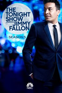 The Tonight Show Starring Jimmy Fallon Staffel 5