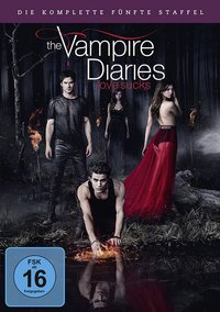 Vampire Diaries Staffel 5