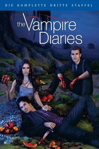 Vampire Diaries Staffel 3