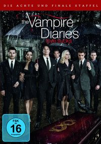 Vampire Diaries Staffel 8