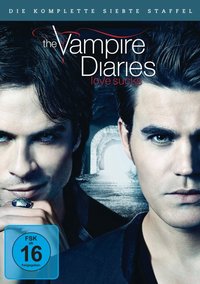 Vampire Diaries Staffel 7