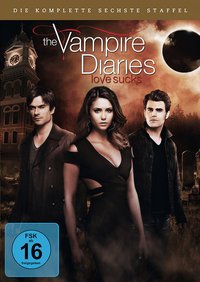 Vampire Diaries Staffel 6