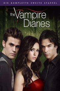Vampire Diaries Staffel 2