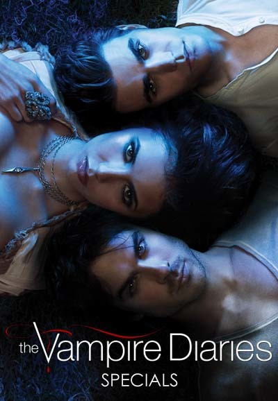 Vampire Diaries (Extras)