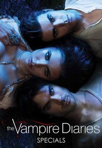 Vampire Diaries (Extras)