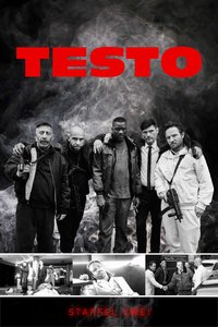 TESTO Staffel 2