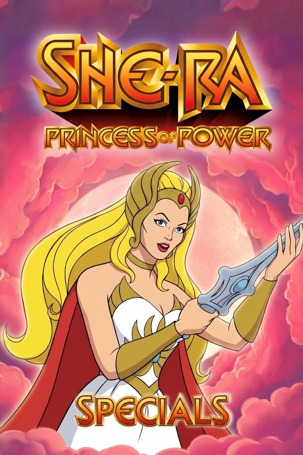 She-Ra Prinzessin der Macht (Extras)
