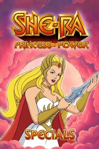 She-Ra Prinzessin der Macht (Extras)