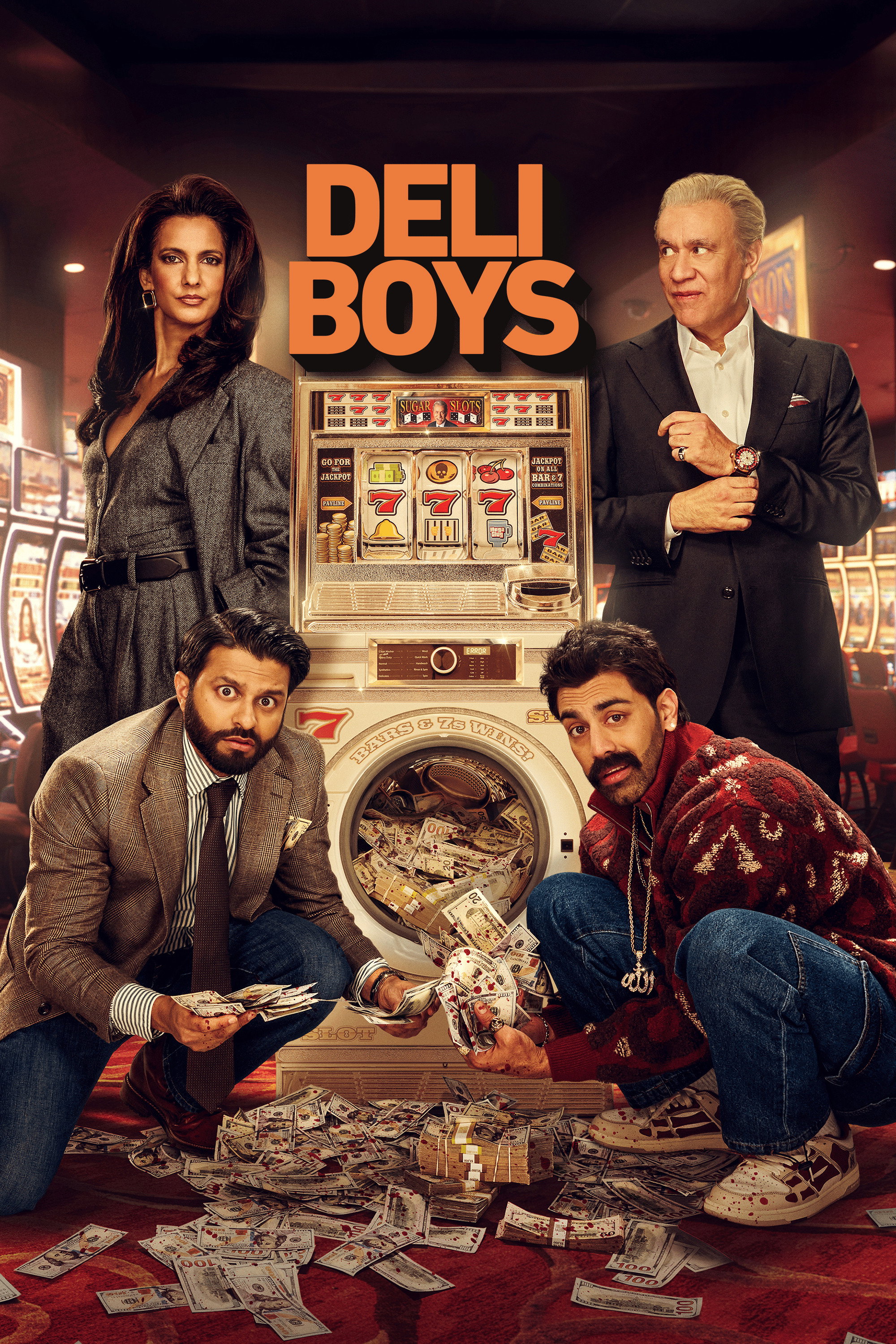 Deli Boys - Season 1 Staffel 2