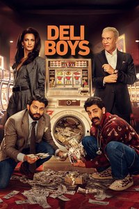 Deli Boys - Season 1 Staffel 2