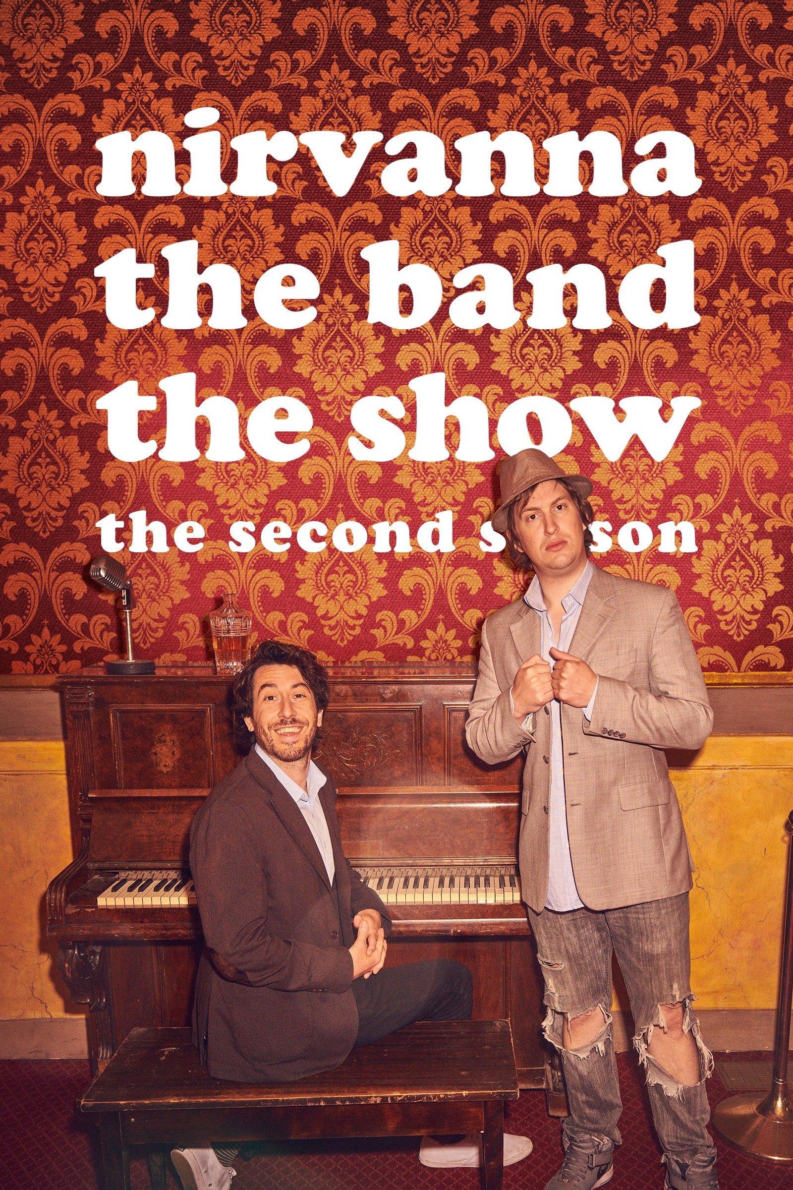 Nirvanna the Band the Show Staffel 2