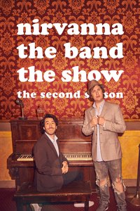 Nirvanna the Band the Show Staffel 2