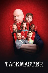 Taskmaster Staffel 5