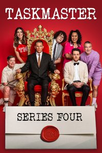 Taskmaster NZ Staffel 4