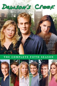 Dawson’s Creek Staffel 5