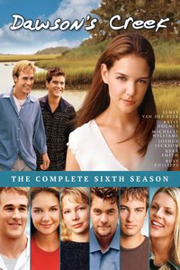 Dawson’s Creek Staffel 6
