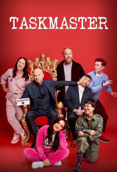 Taskmaster Staffel 3