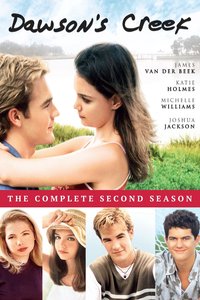 Dawson’s Creek Staffel 2