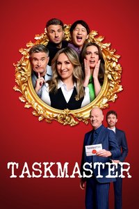 Taskmaster Staffel 4