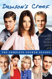 Dawson’s Creek Staffel 4