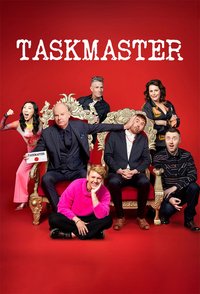 Taskmaster Staffel 2
