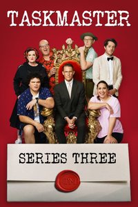 Taskmaster NZ Staffel 3