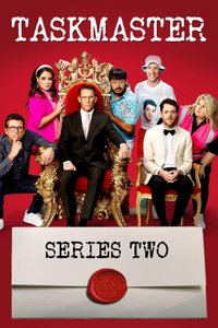 Taskmaster NZ Staffel 2