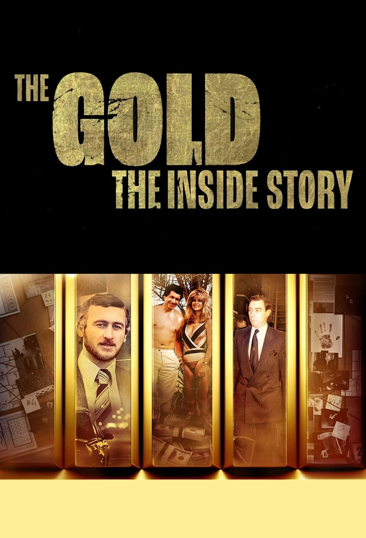 Das Gold (Extras)