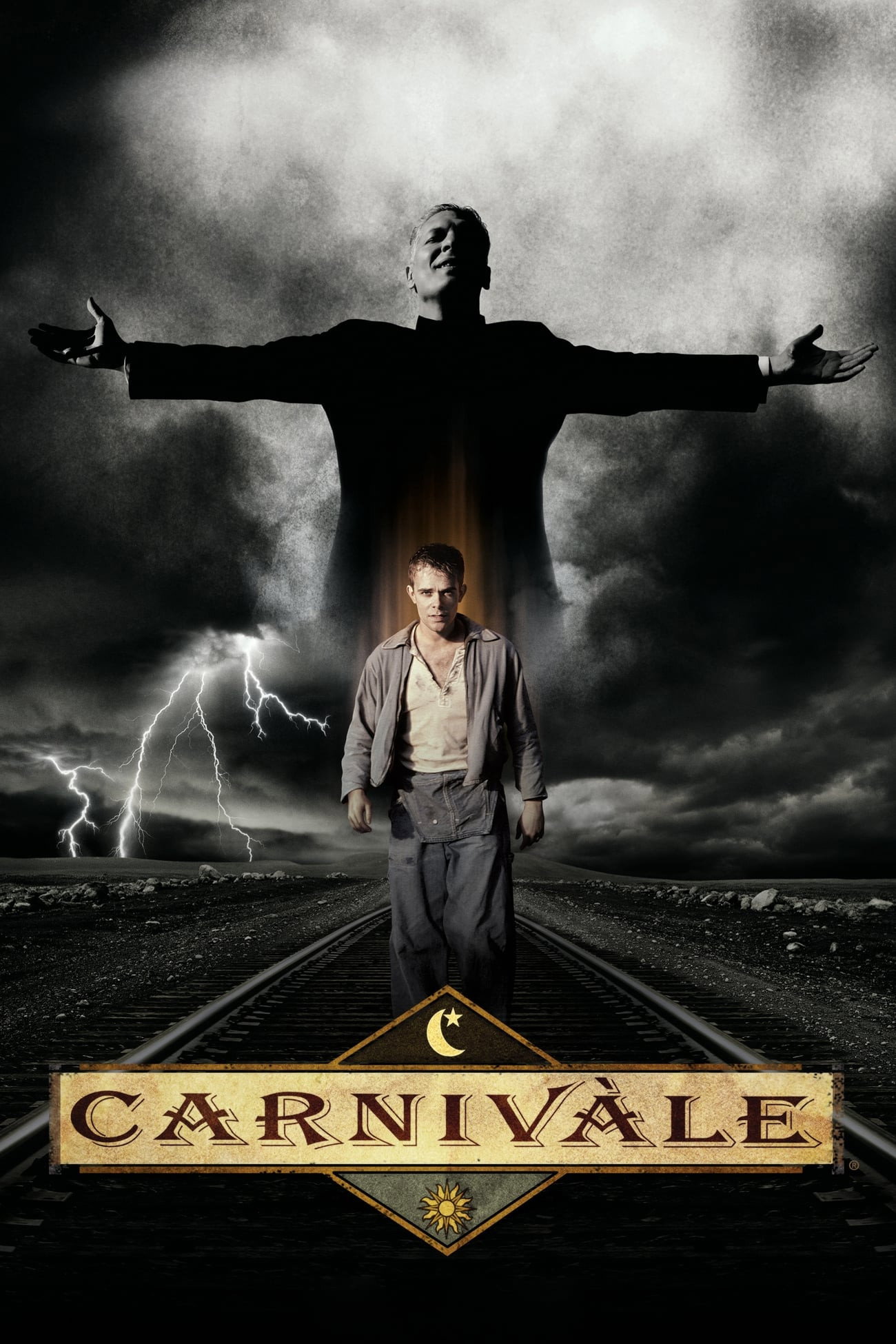 Carnivàle Staffel 2