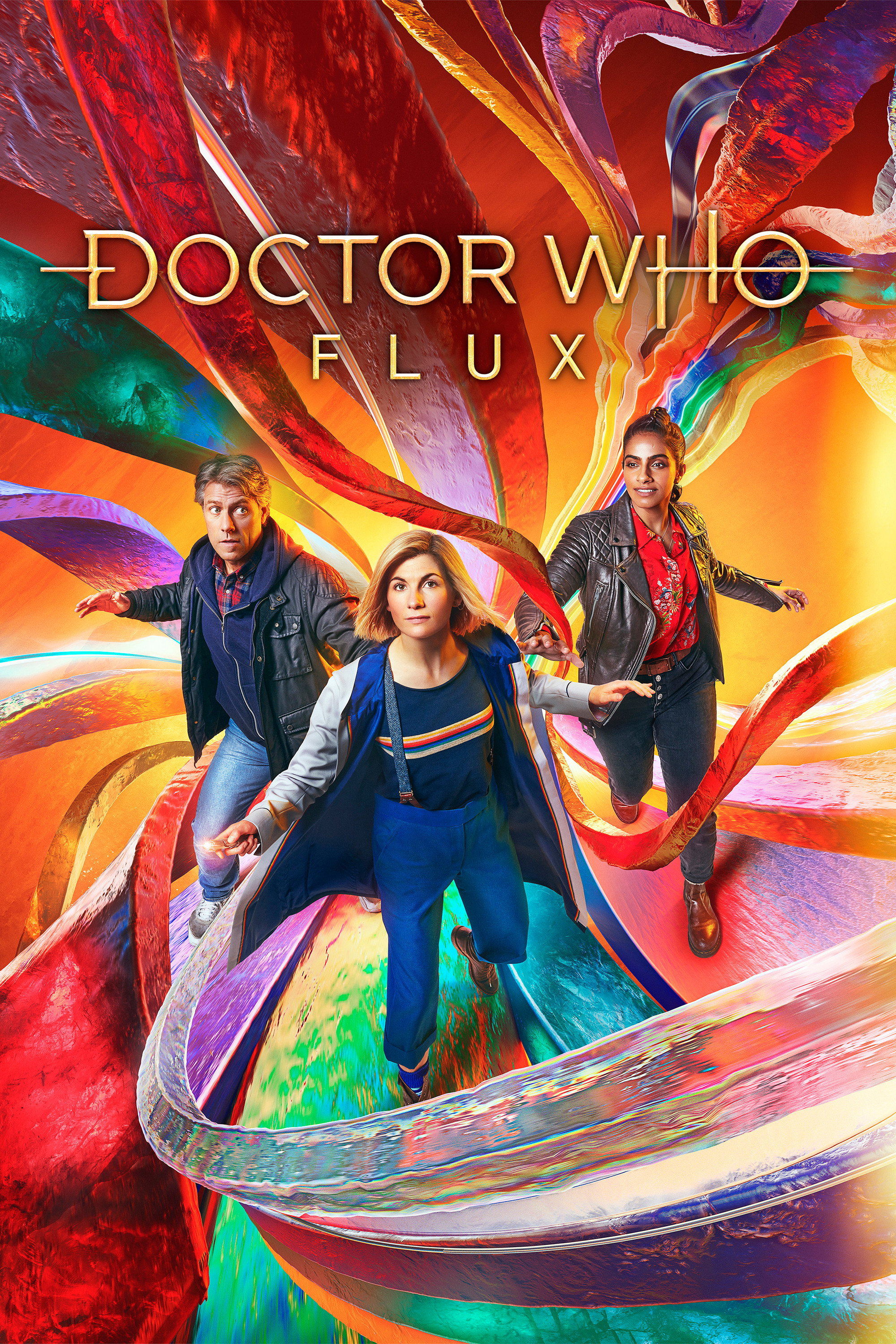 Doctor Who Staffel 13