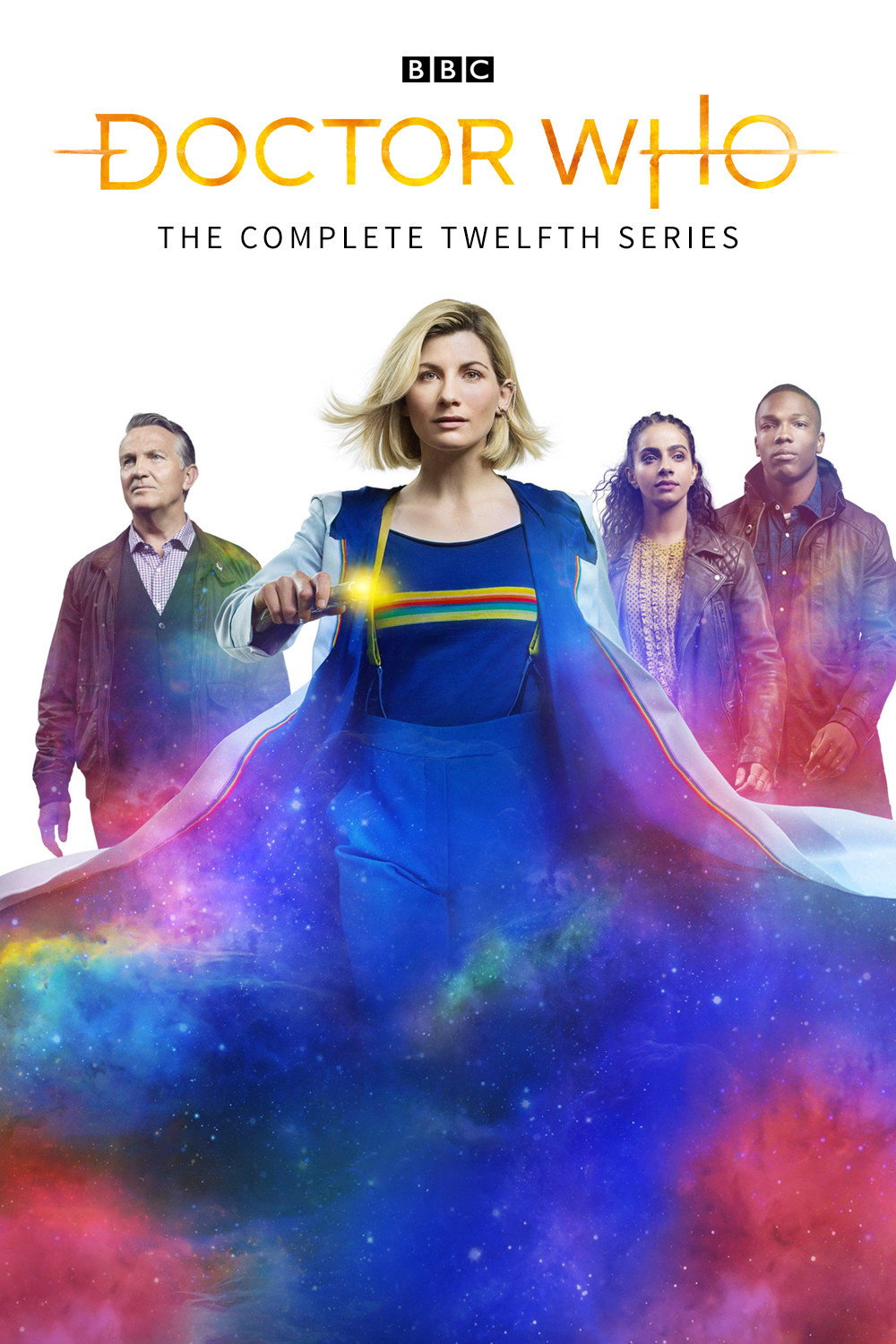 Doctor Who Staffel 12