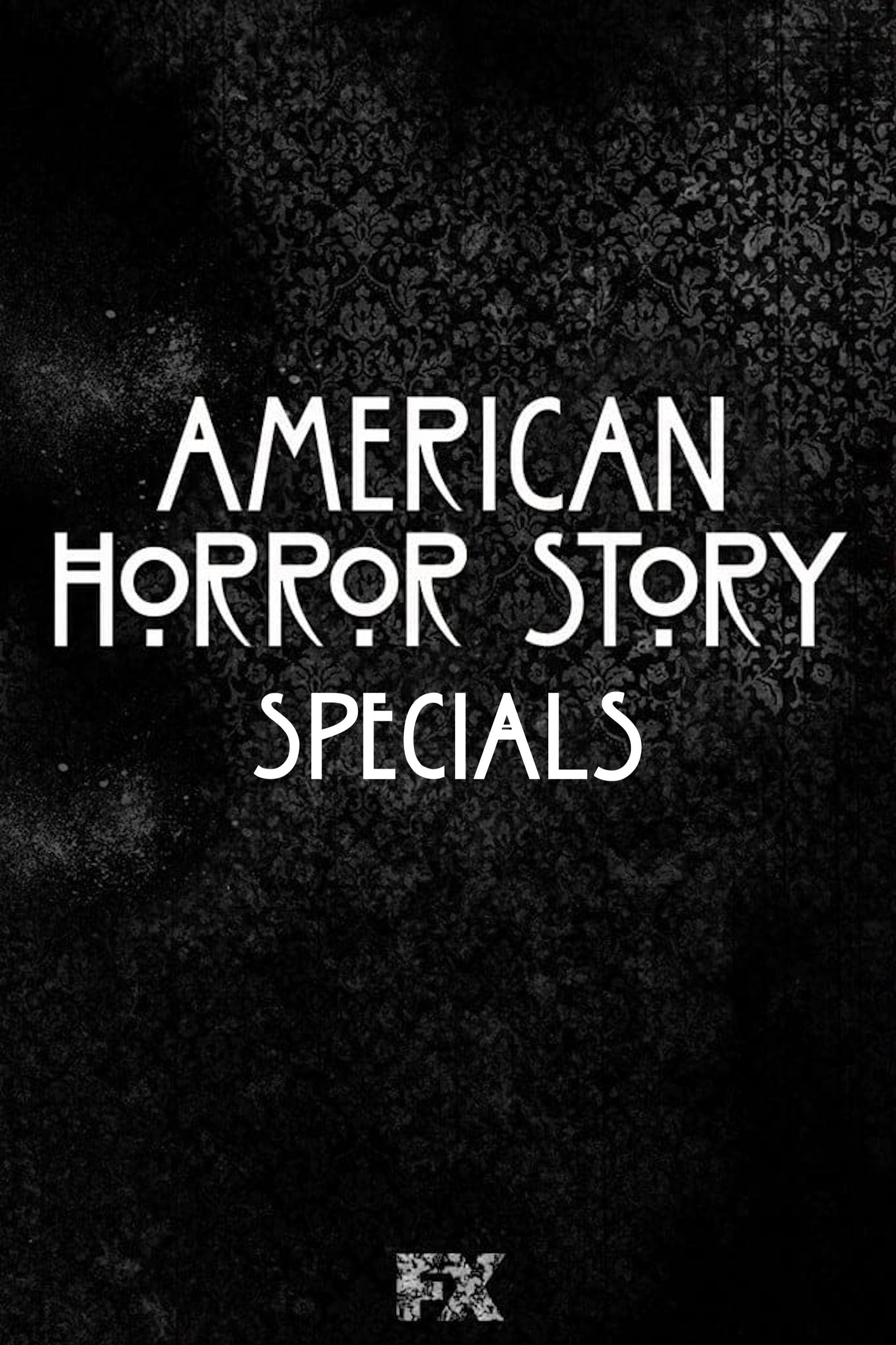 American Horror Story (Extras)