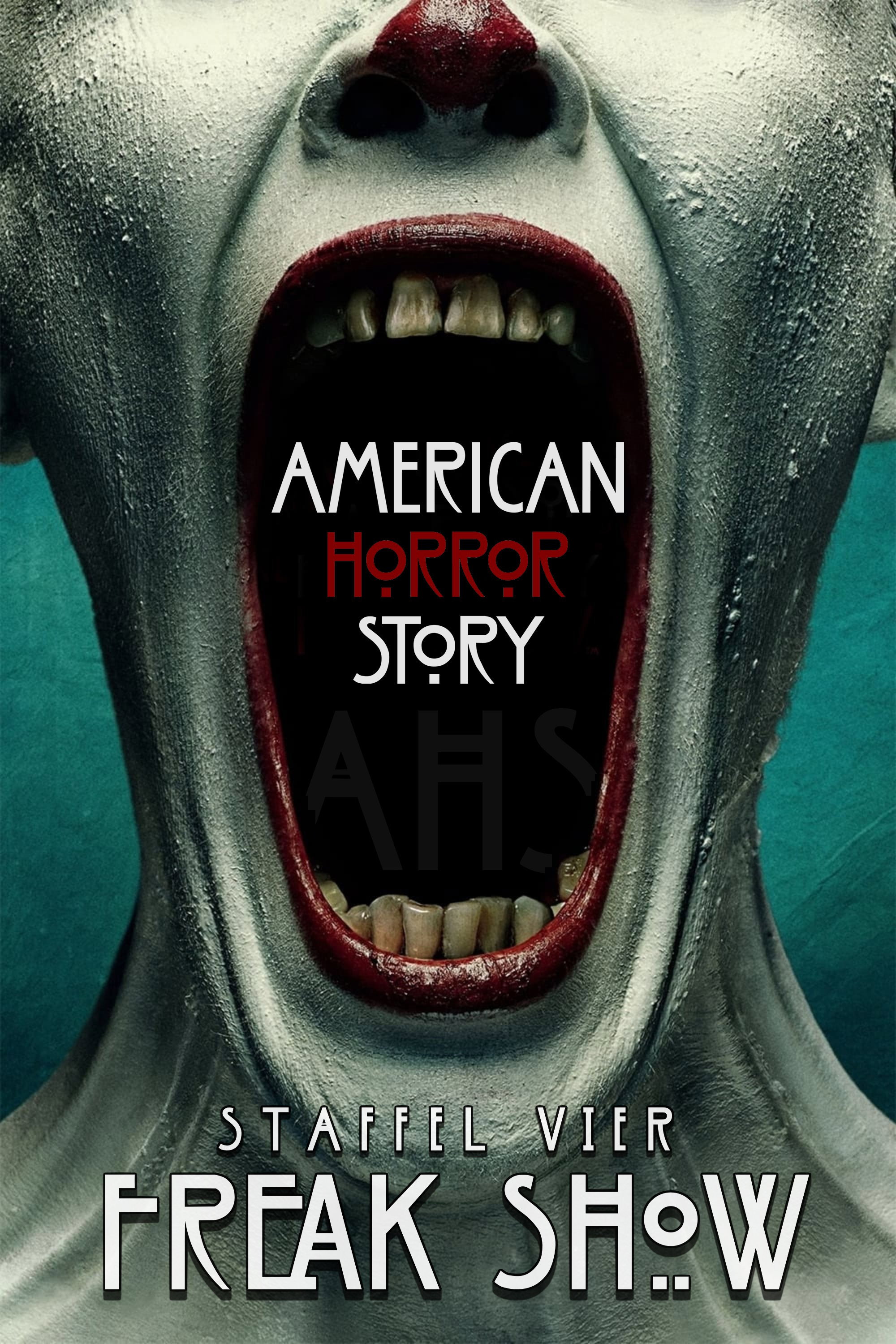 American Horror Story (Freak Show)