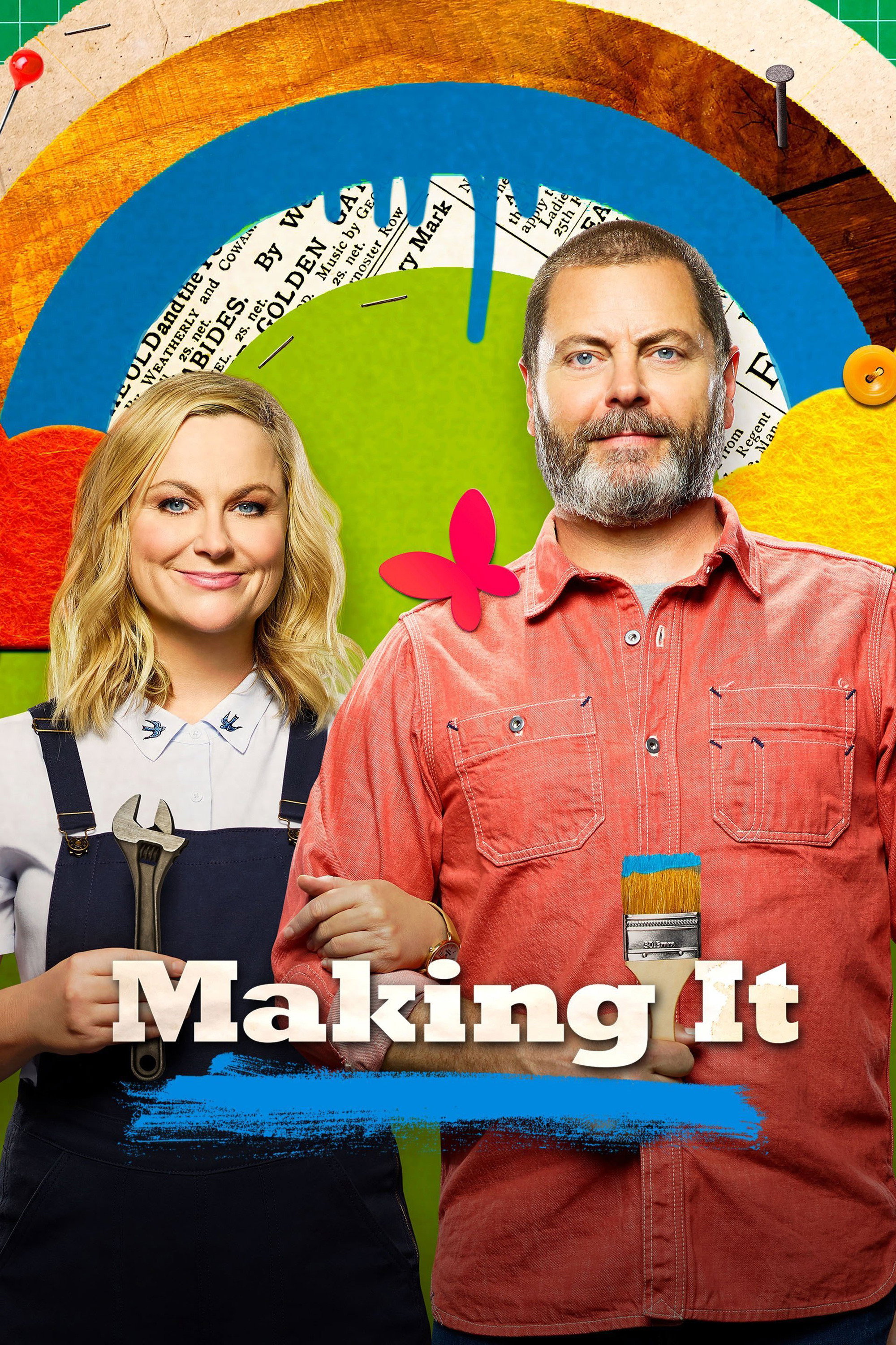 Making It Staffel 2