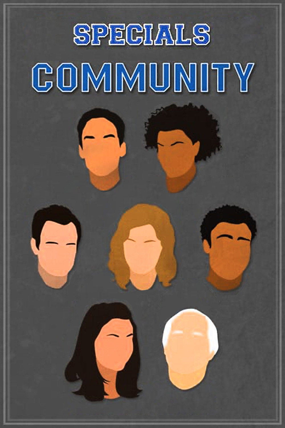 Community (Extras)