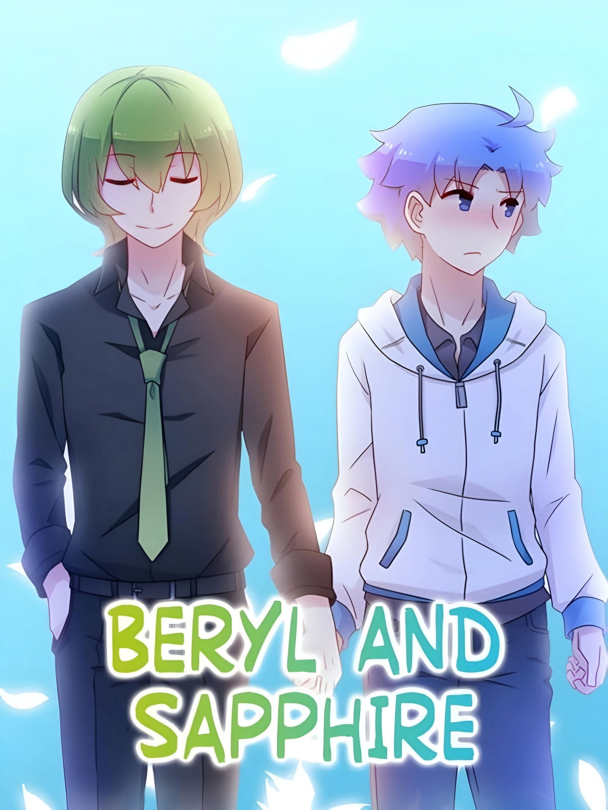 Beryl & Sapphire (Extras)