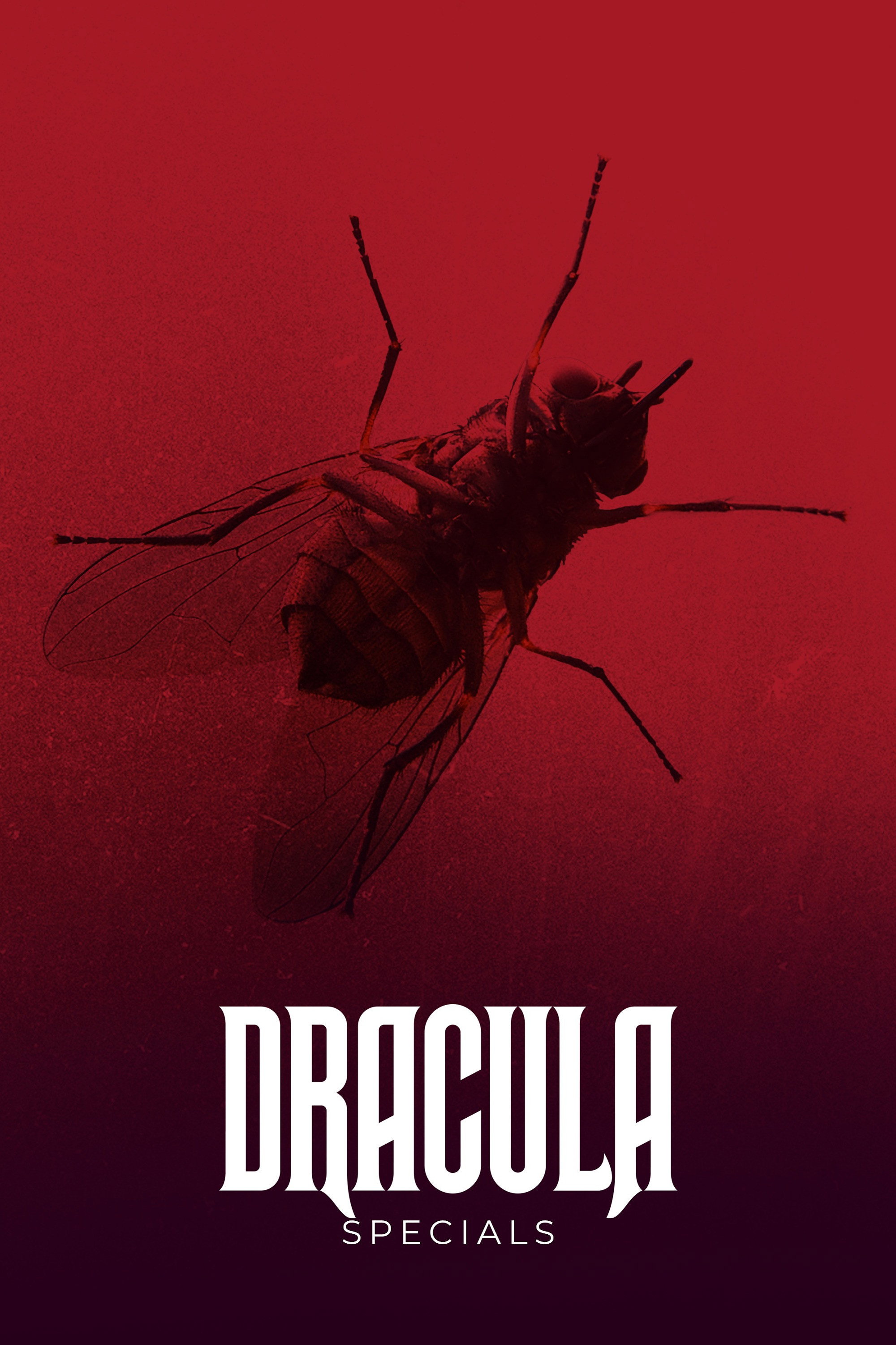 Dracula (Extras)