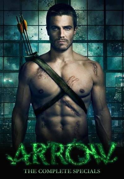Arrow (Extras)