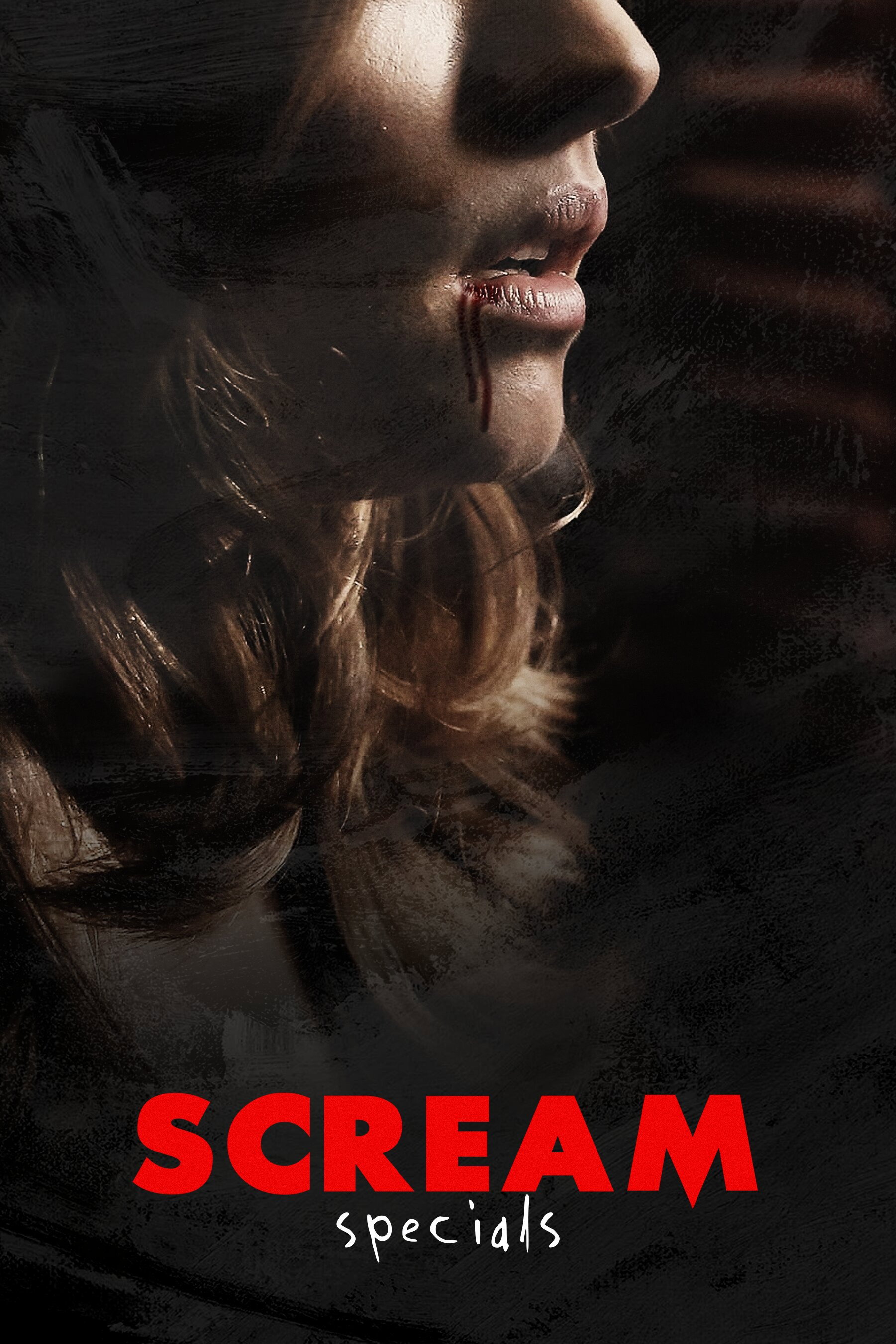 Scream (Extras)