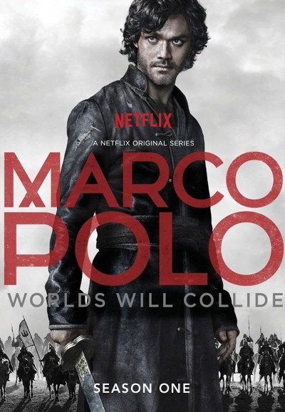 Marco Polo Staffel 1