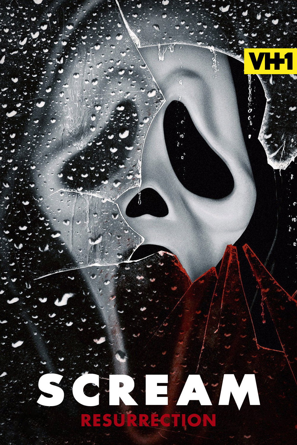 Scream Staffel 3