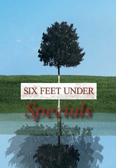 Six Feet Under - Gestorben wird immer (Extras)