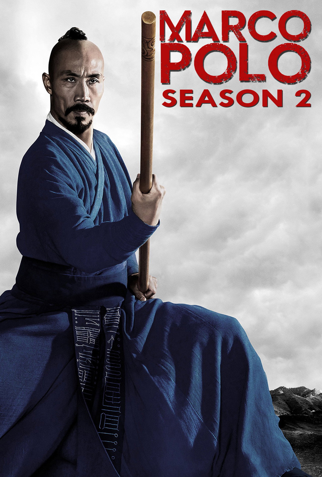 Marco Polo Staffel 2