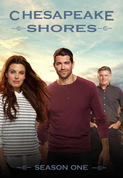 Chesapeake Shores Staffel 1