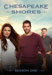 Chesapeake Shores Staffel 1