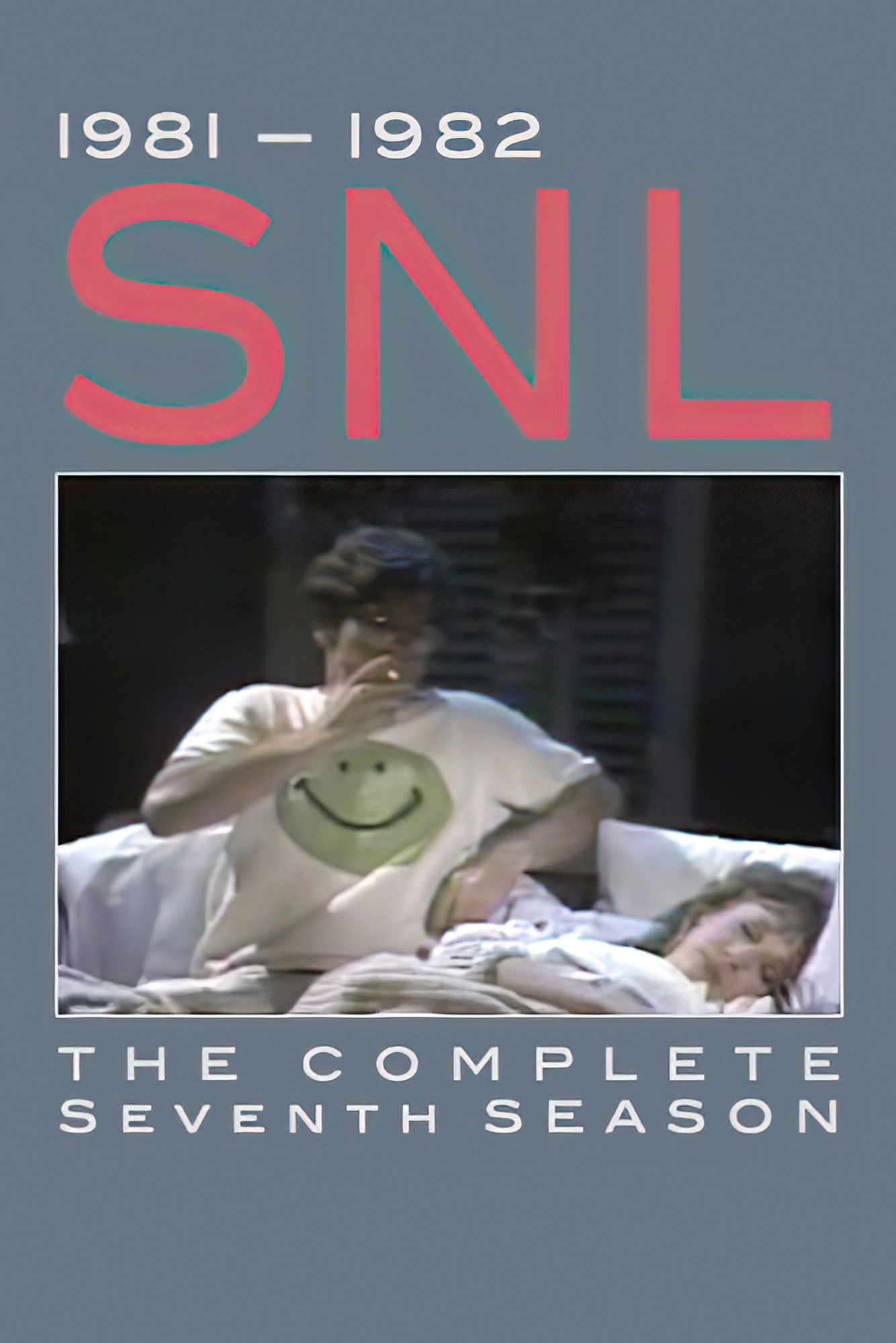 Saturday Night Live Staffel 7