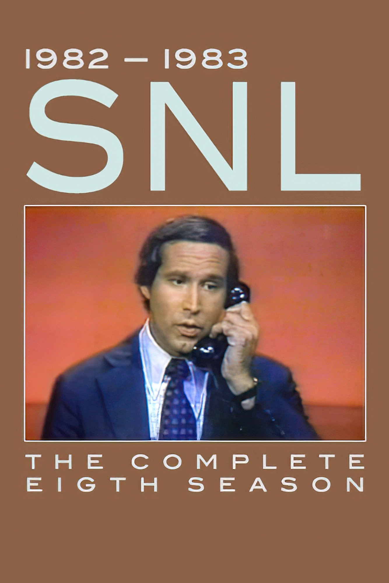 Saturday Night Live Staffel 8