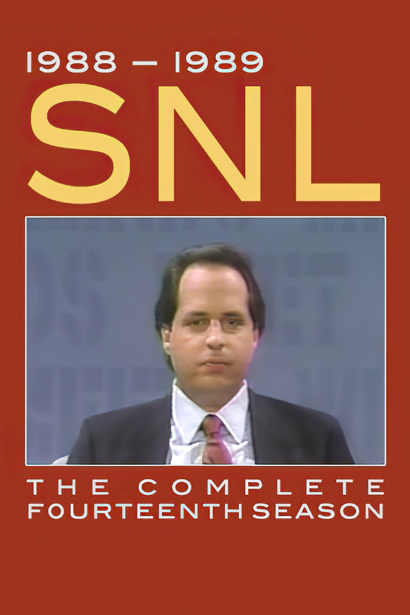 Saturday Night Live Staffel 14