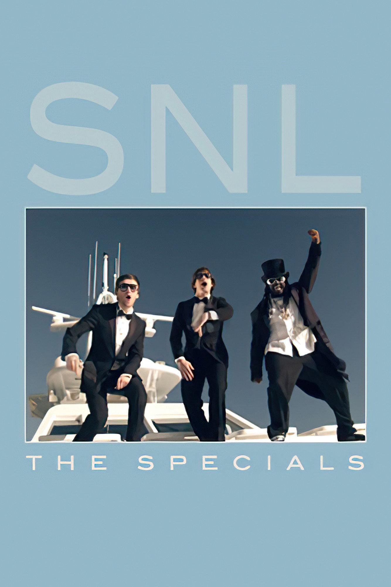 Saturday Night Live (Extras)